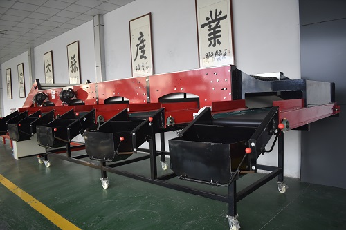 仙人掌app下载官网入口分选机器
