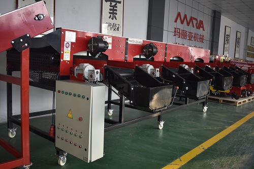 仙人掌app下载官网入口分选机厂家